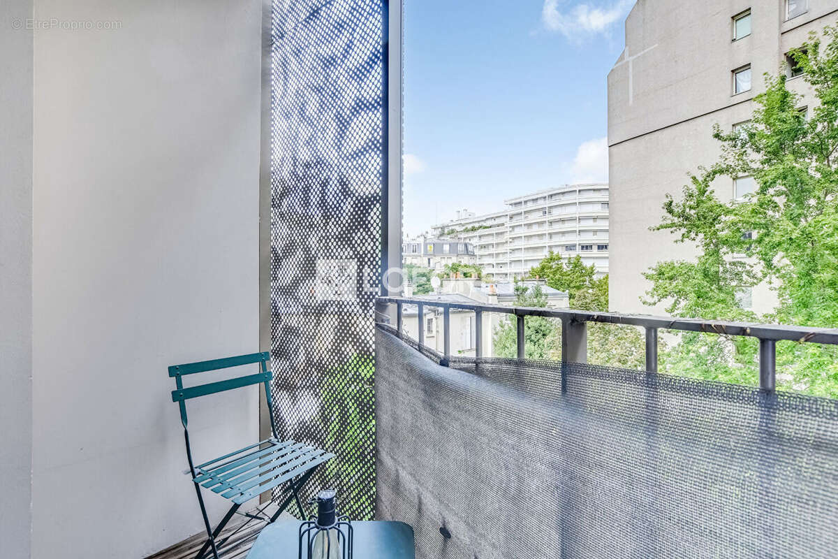 Appartement 41 m² à Paris-15e  - photo 10