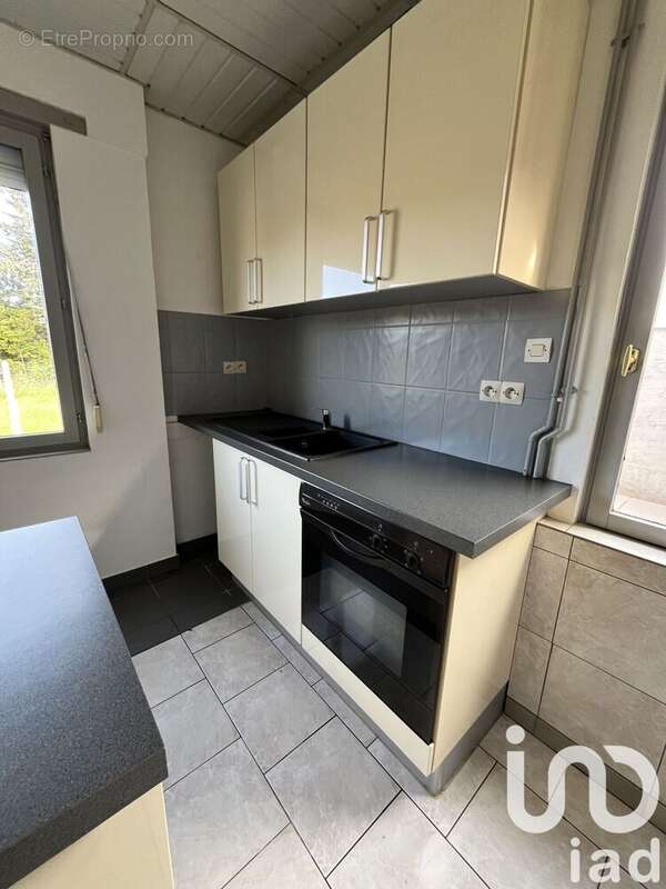 Photo 6 - Maison à NIEPPE