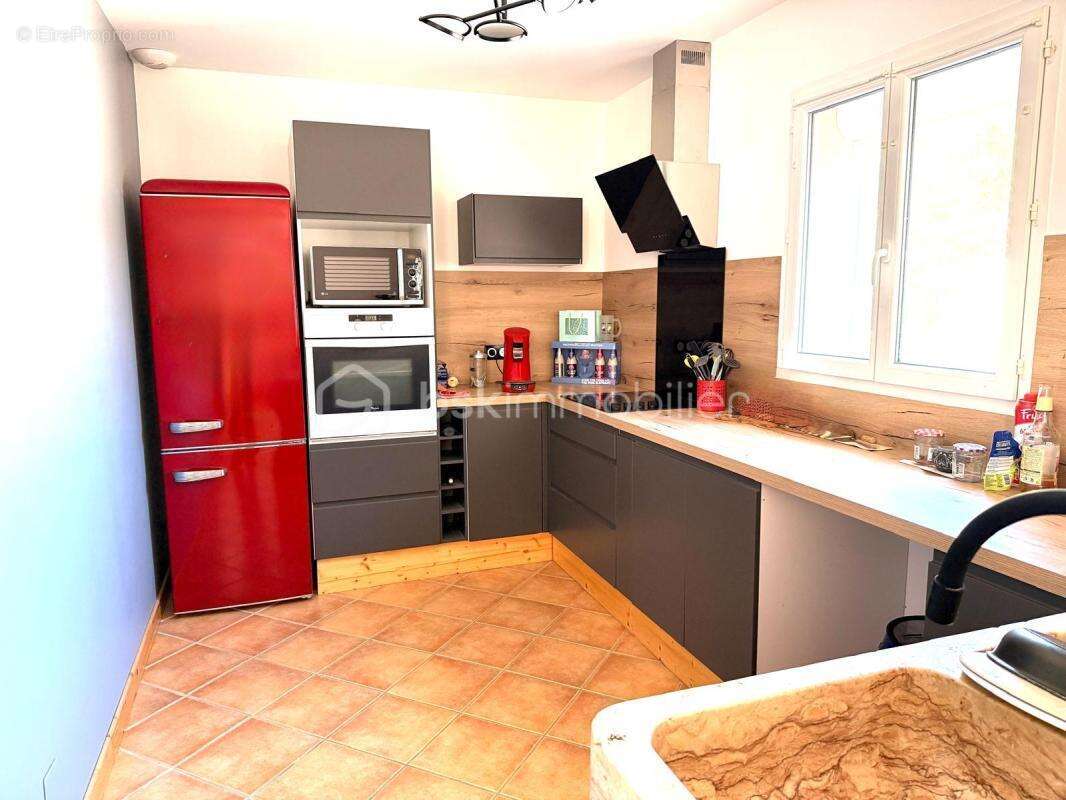 Maison familiale - photo 8