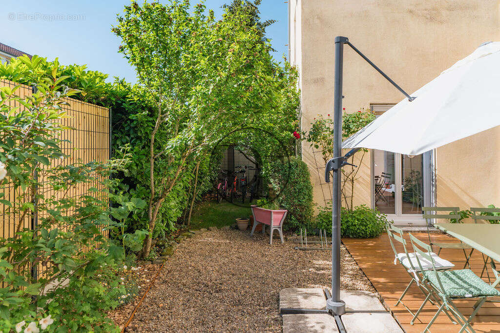 Appartement à FONTAINEBLEAU