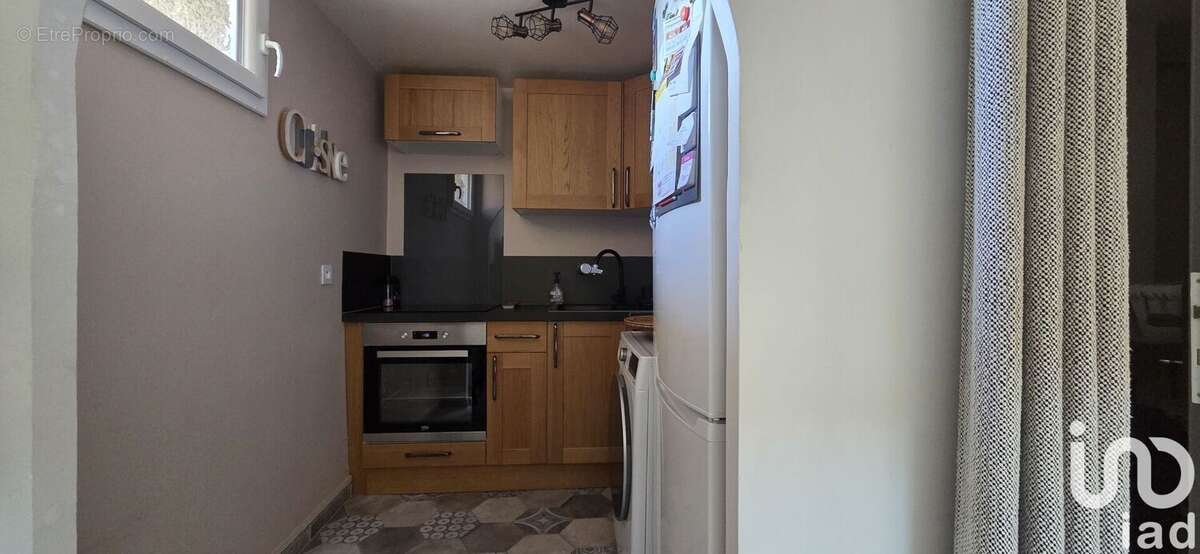 Photo 5 - Appartement à LE PORT-MARLY