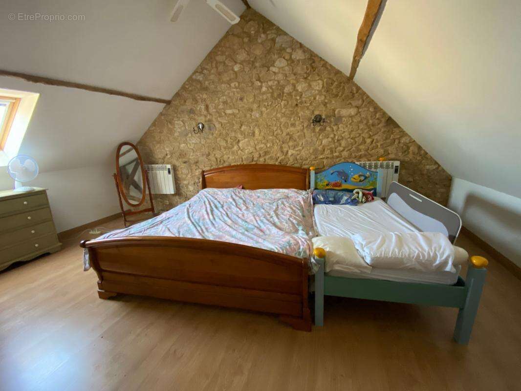 Maison à TREMOLAT