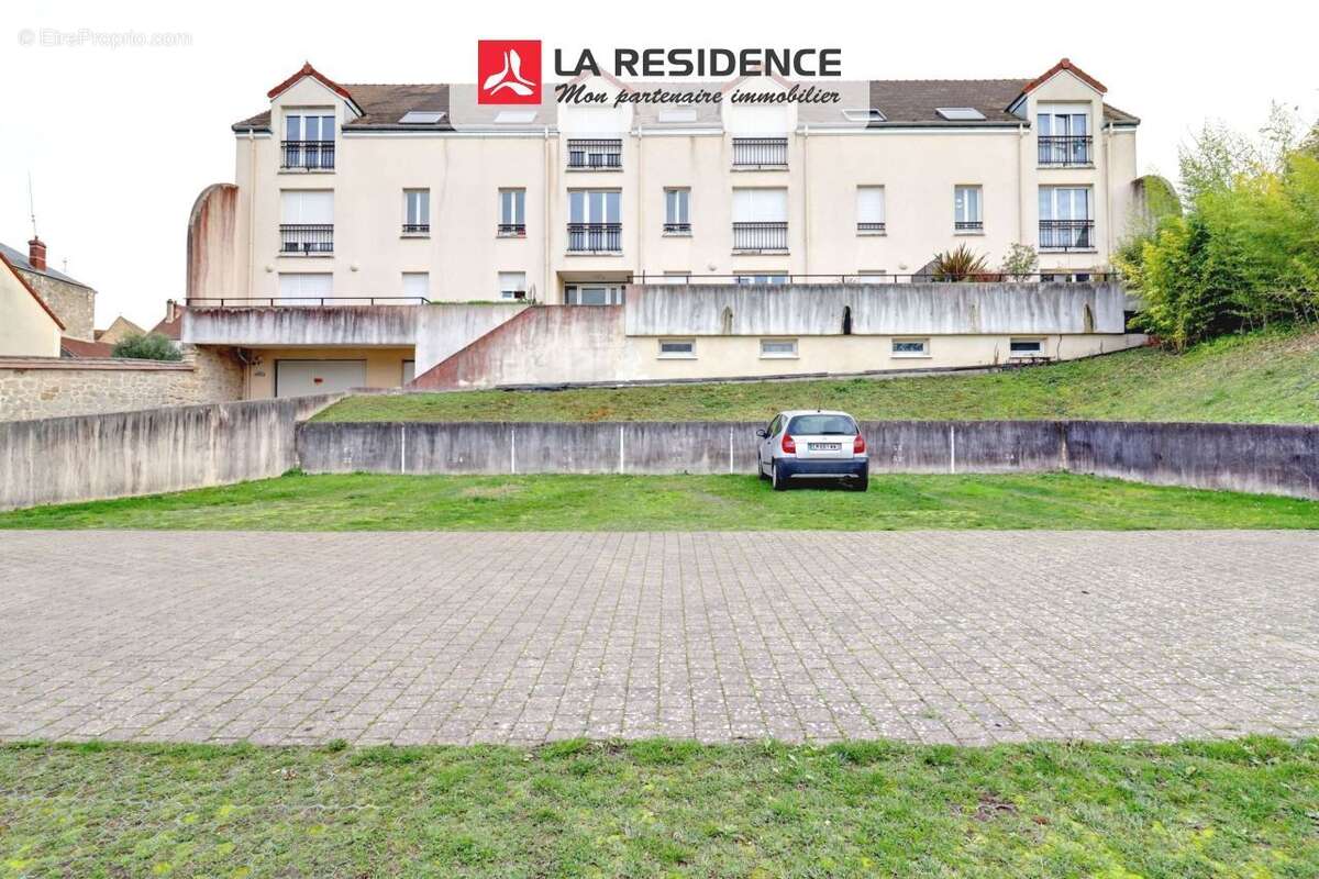 Appartement à ECQUEVILLY