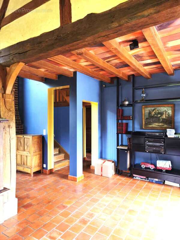 Maison à SAINT-GERMAIN