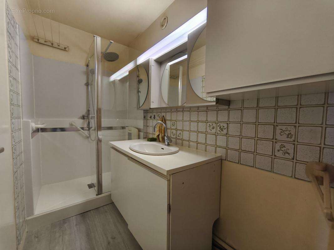 Appartement à NOGENT-SUR-OISE