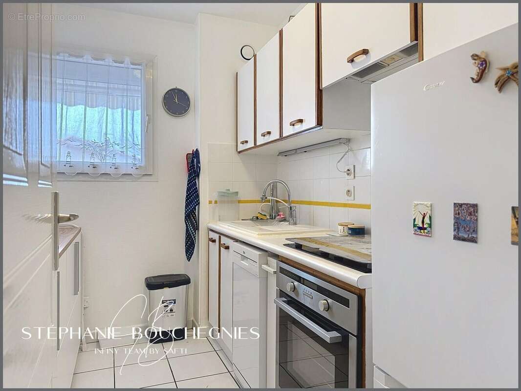 Photo 4 - Appartement à ROYAN