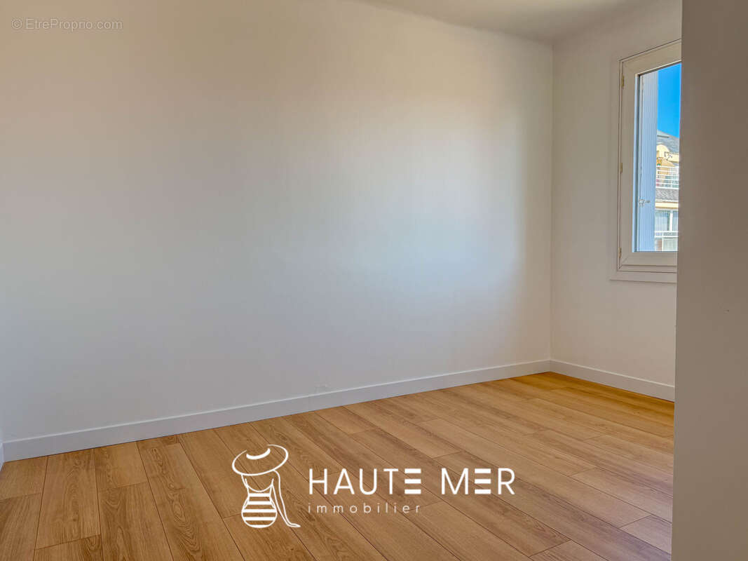 Appartement à LES SABLES-D'OLONNE