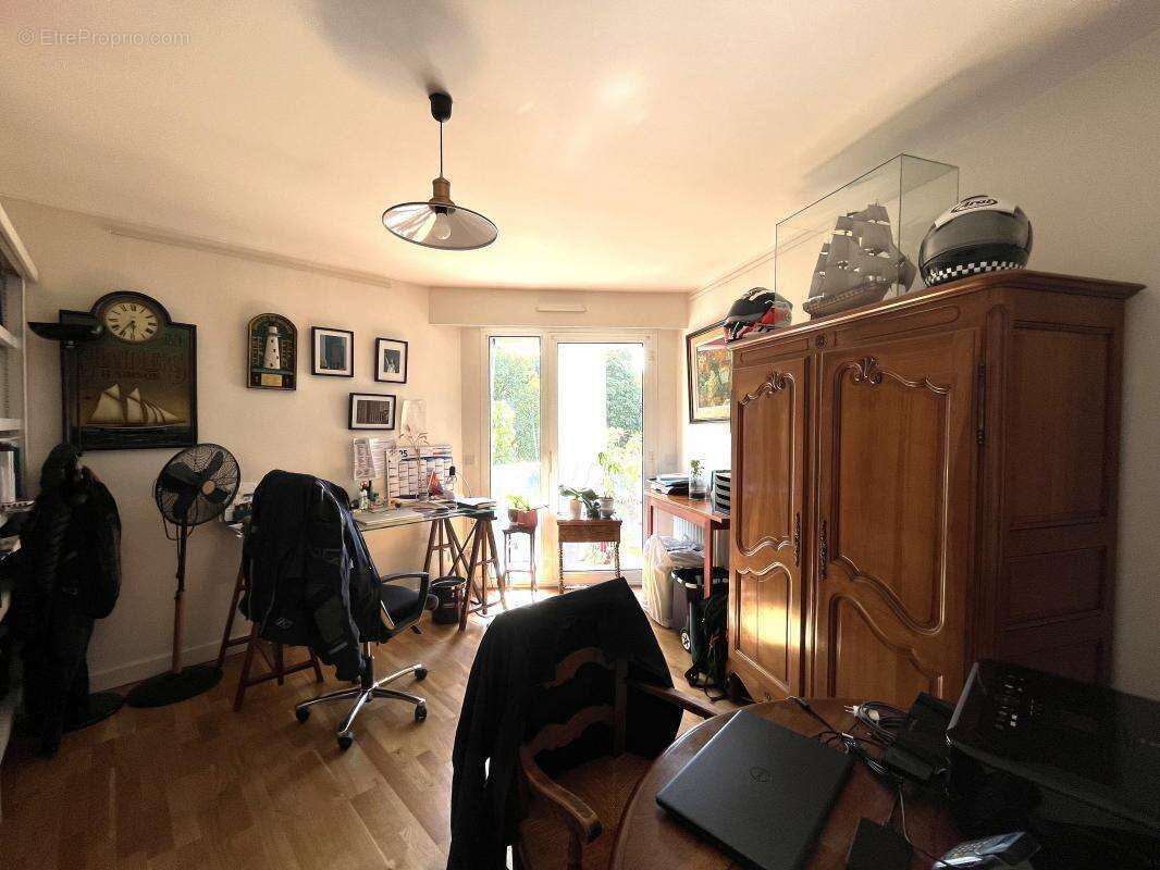 Appartement à LA ROCHELLE