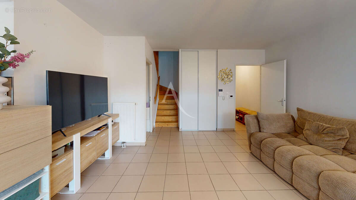 Maison à COLOMIERS