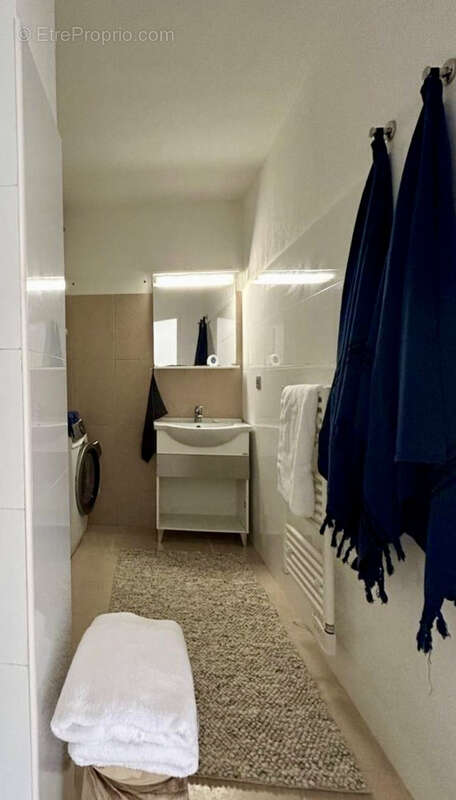 Appartement à PORTO-VECCHIO