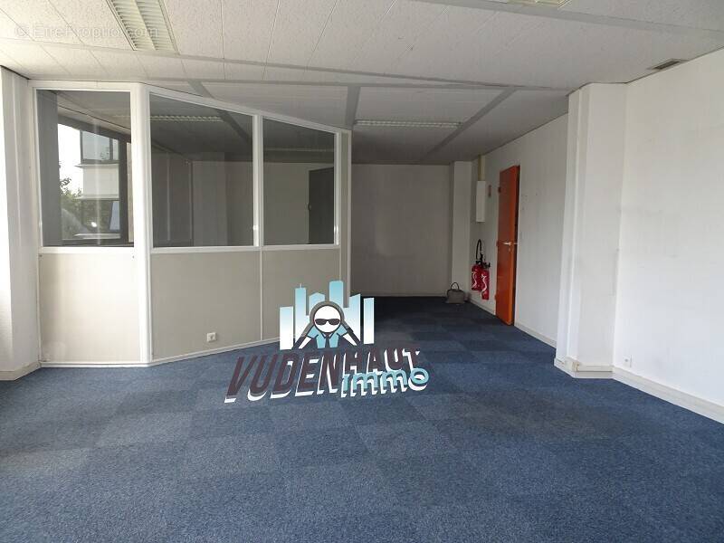 Commerce à TOULOUSE