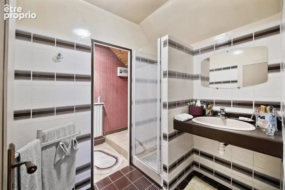 Maison 7 pièces 157 m² à vendre à Gouvieux (60270) - photo 13