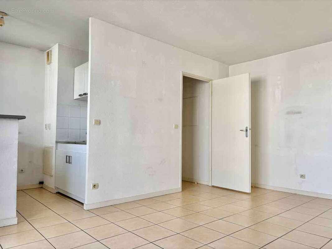 Appartement à CENON