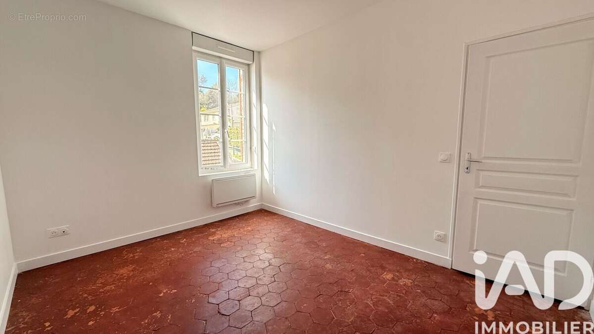 Photo 7 - Maison à BALAGNY-SUR-THERAIN