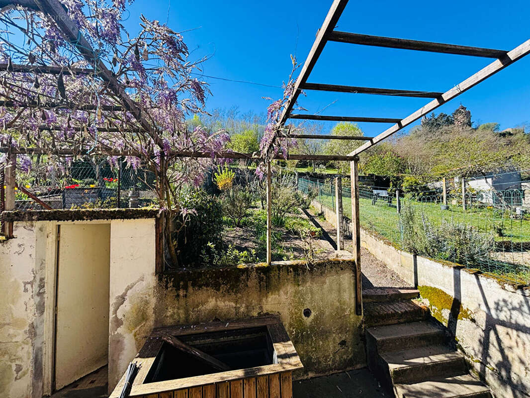 Maison à LA PACAUDIERE