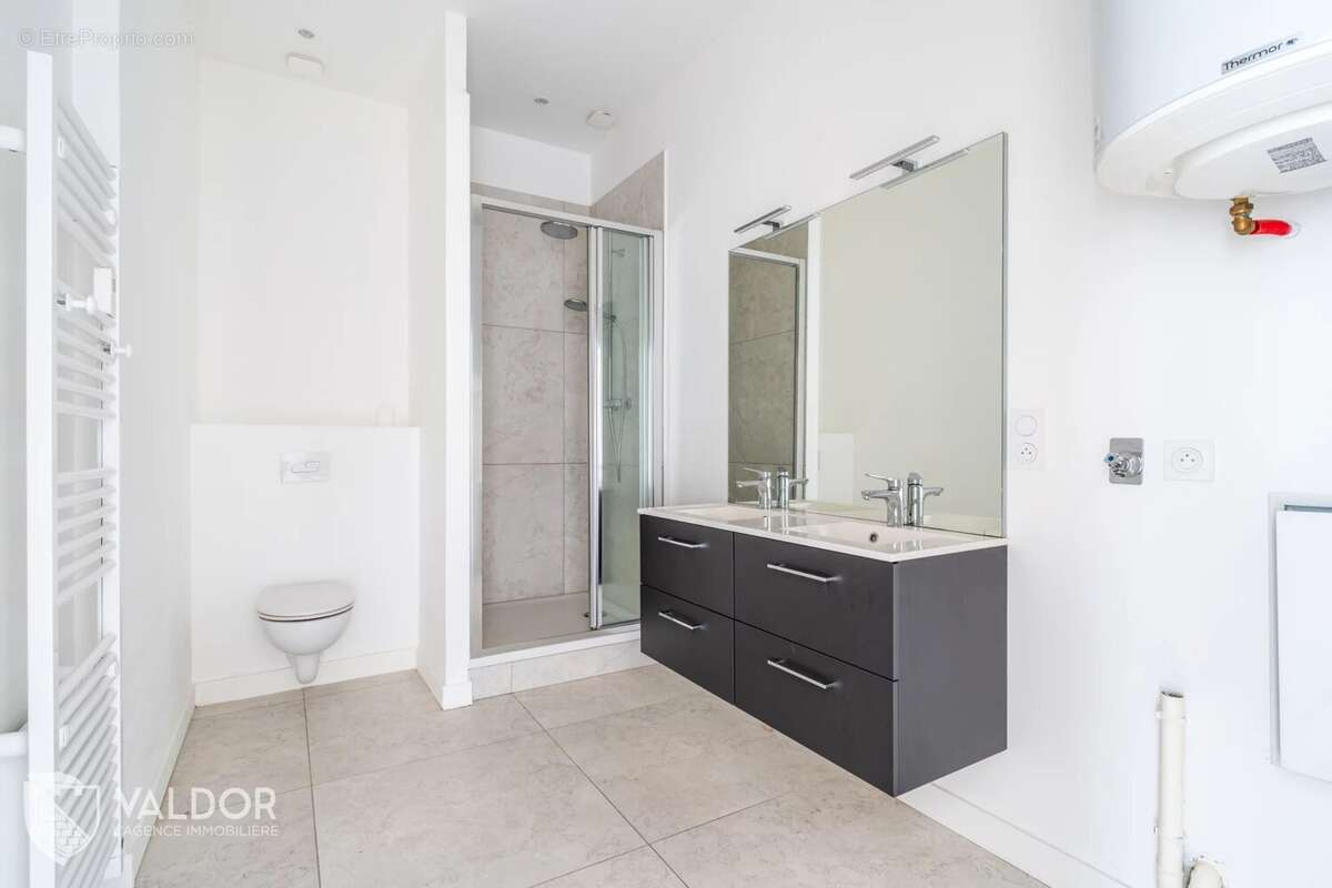 Appartement à VILLEFRANCHE-SUR-SAONE