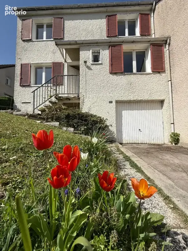 pavillon avec toutes commodités sur place, idéal première acquisition - photo 2
