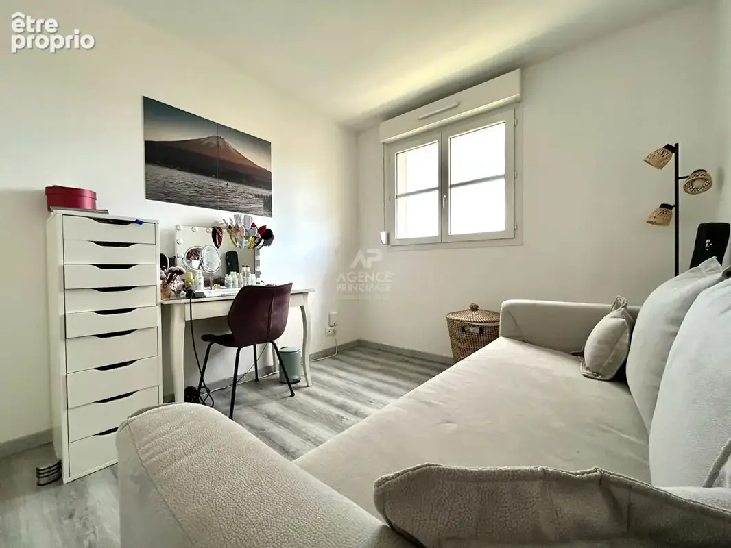 Appartement Carrieres Sous Poissy 3 pièce(s) 63m² - photo 10