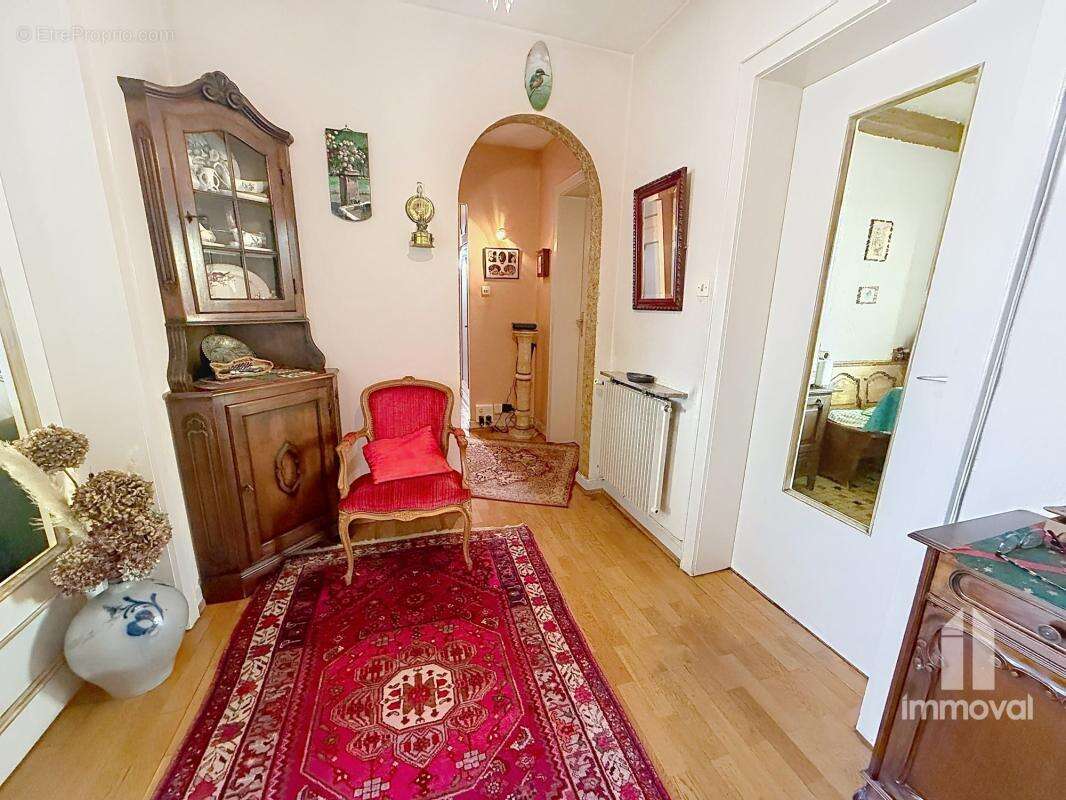 Appartement à OSTWALD