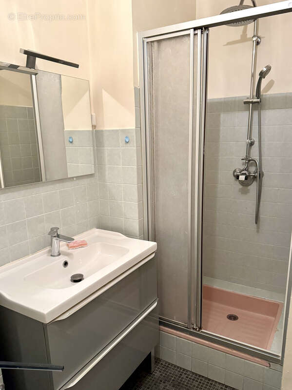 Appartement à LA GRANDE-MOTTE