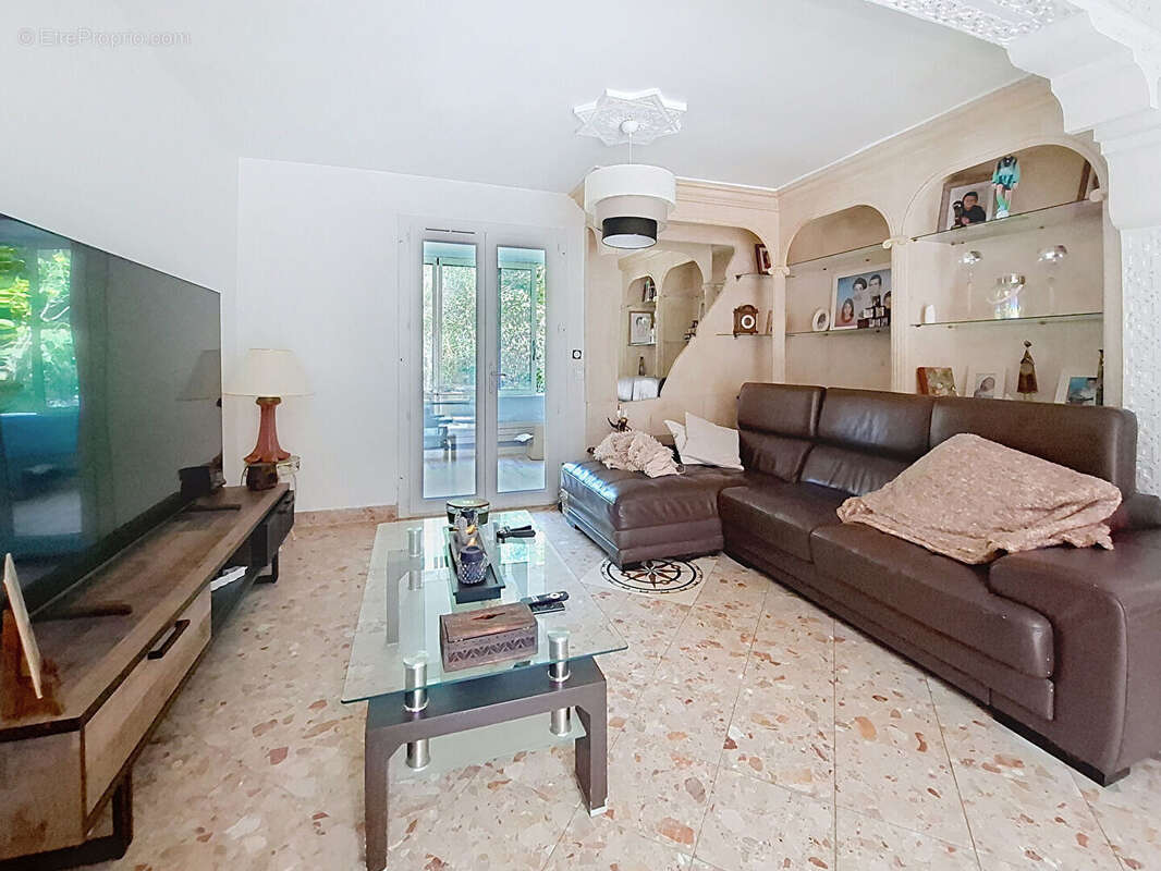 Maison à SAINT-GERMAIN-SUR-MORIN