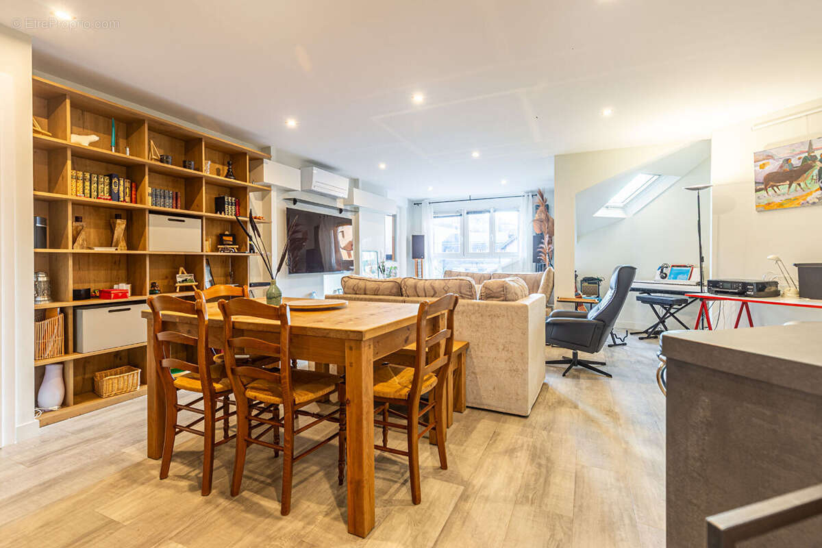 Appartement à ANNECY