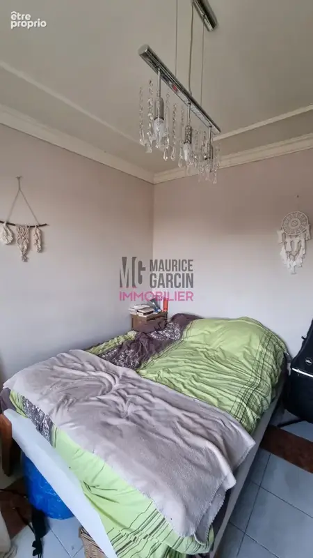 Appartement 75 m² à Entraigues-Sur-La-Sorgue  - photo 6