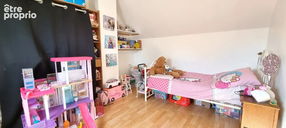Maison recente - photo 8