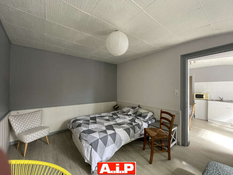 Maison à LE BOUPERE