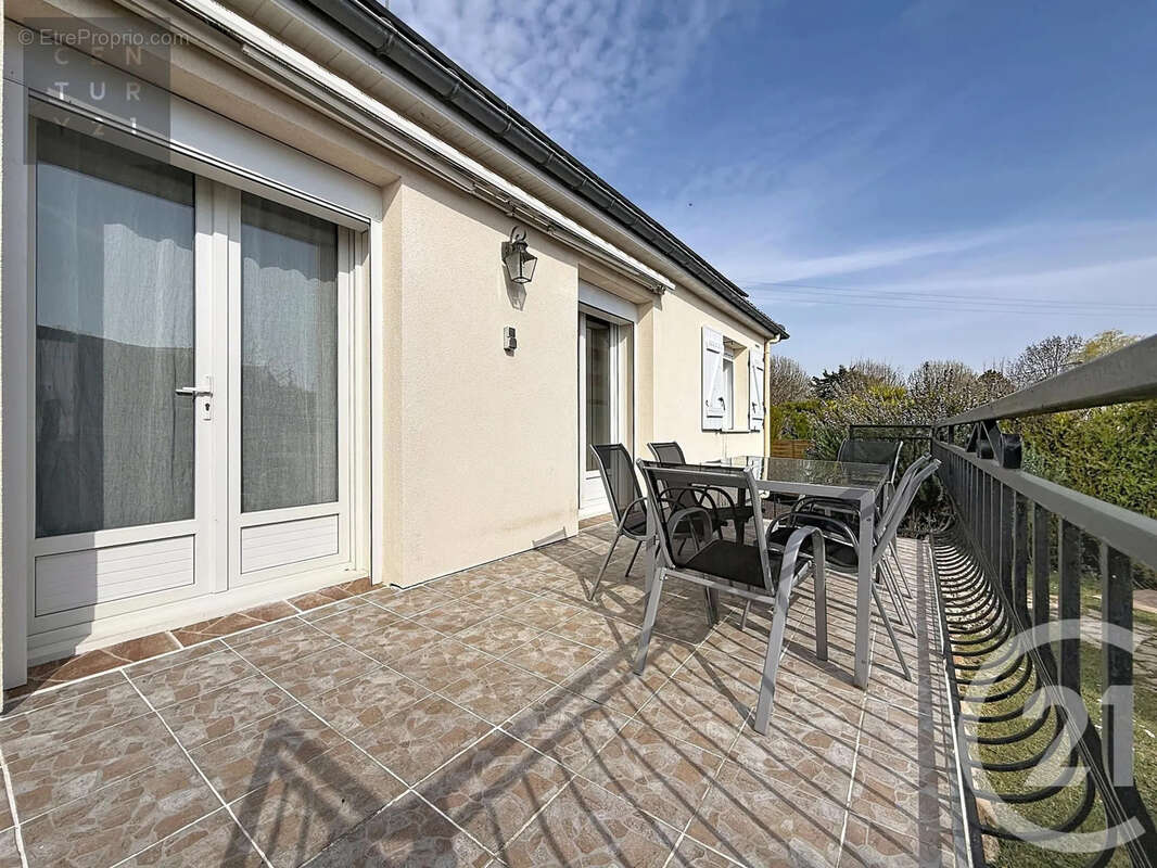 Maison 80 m² à Saint-Lye  - photo 12