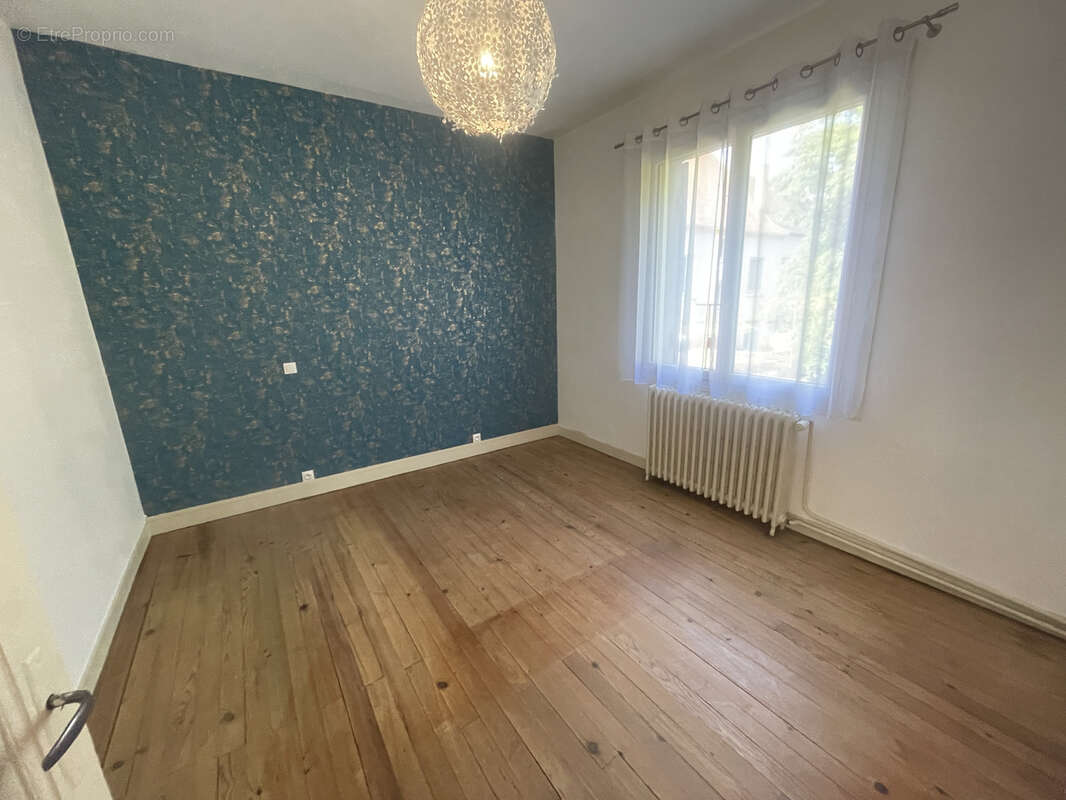 Maison à MOULEYDIER