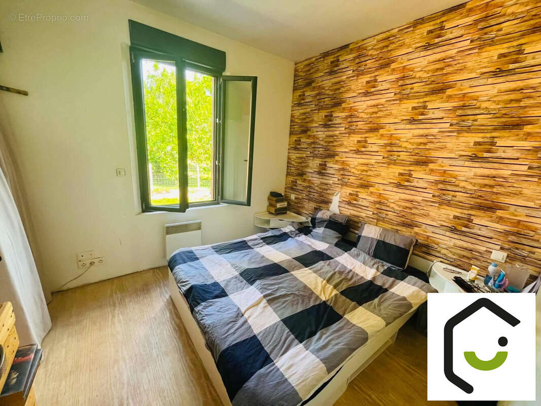 Maison 92 m² à Bouillancourt-La-Bataille  - photo 3