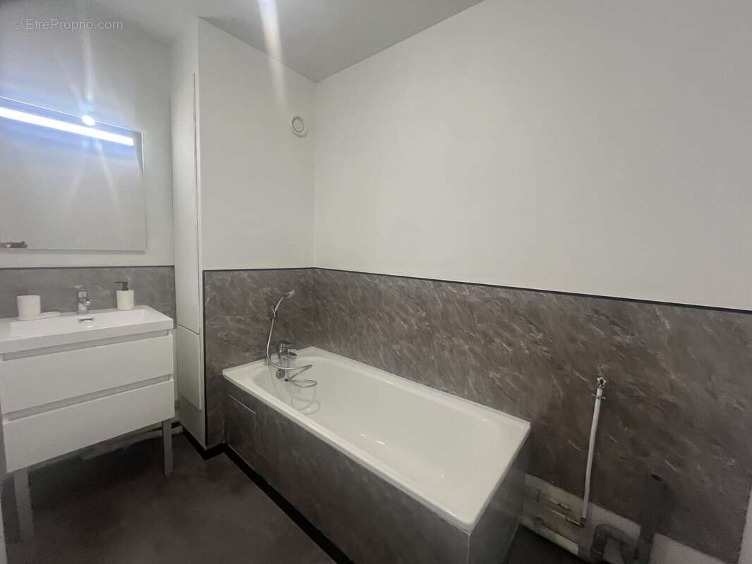 Appartement à ORLEANS