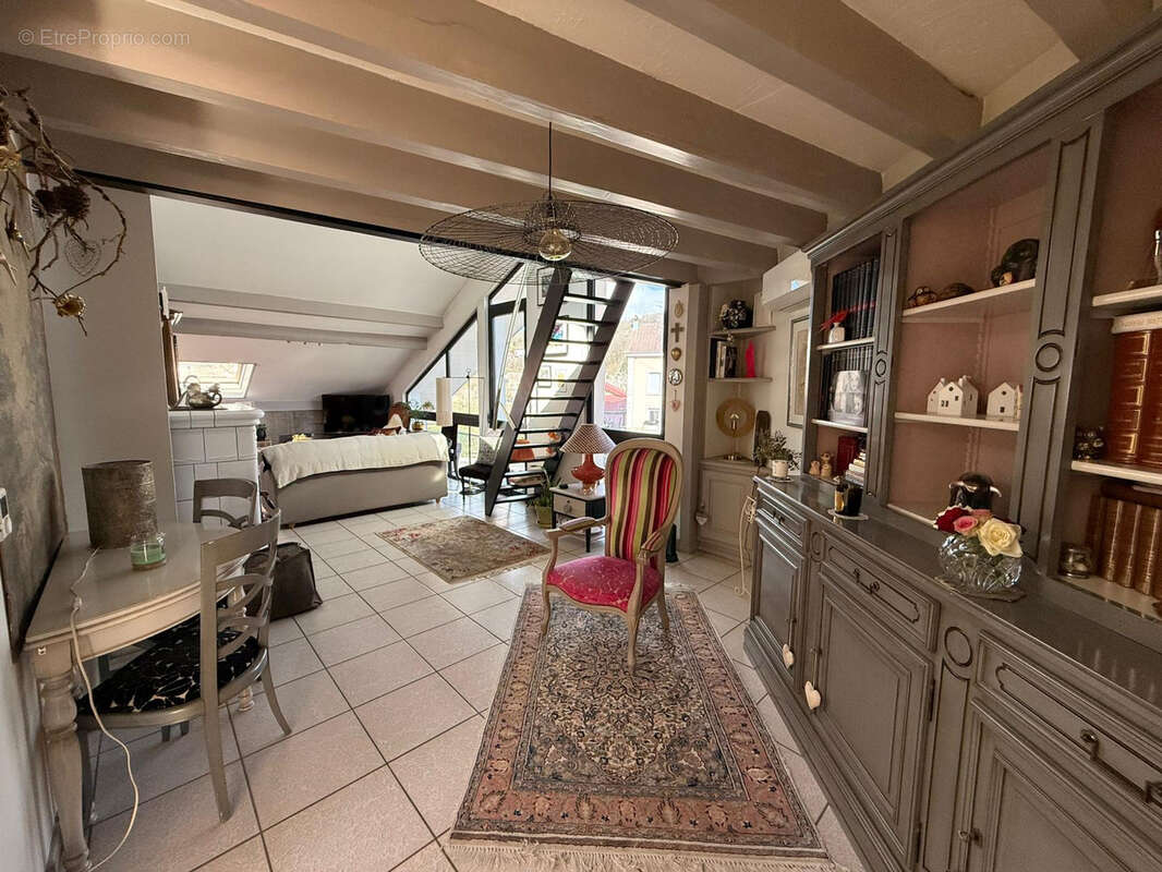 Appartement à BAVANS