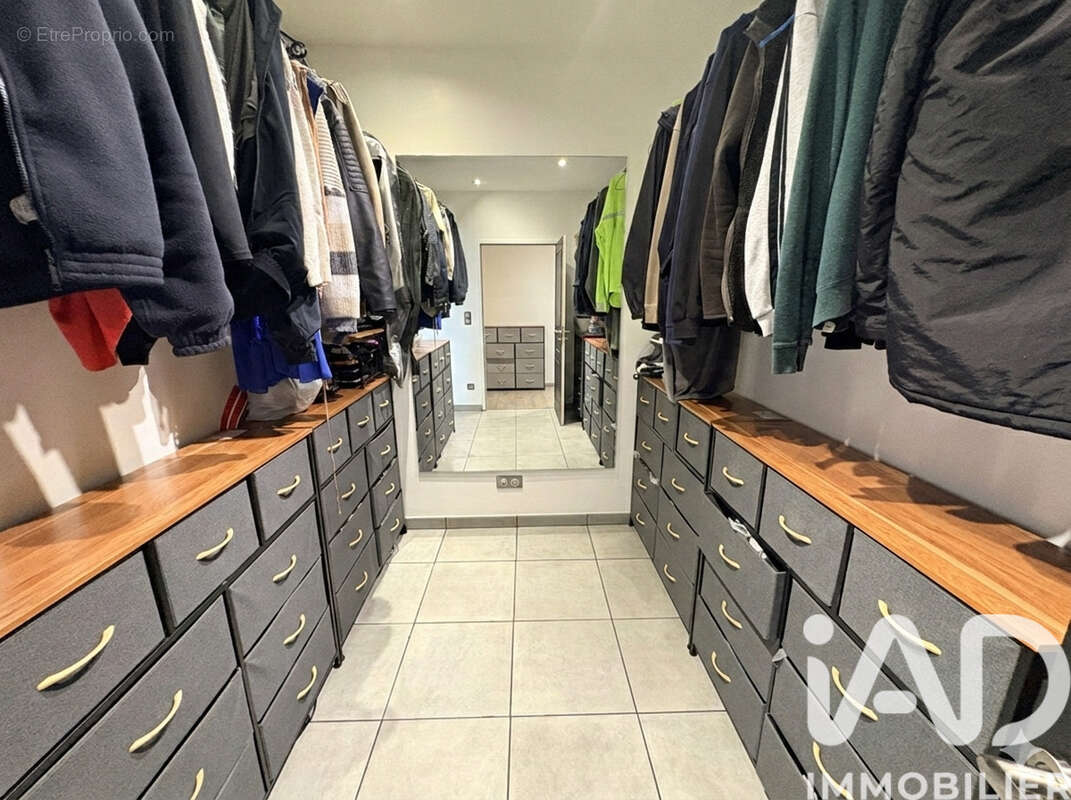 Photo 5 - Appartement à MAISONCELLES-EN-BRIE