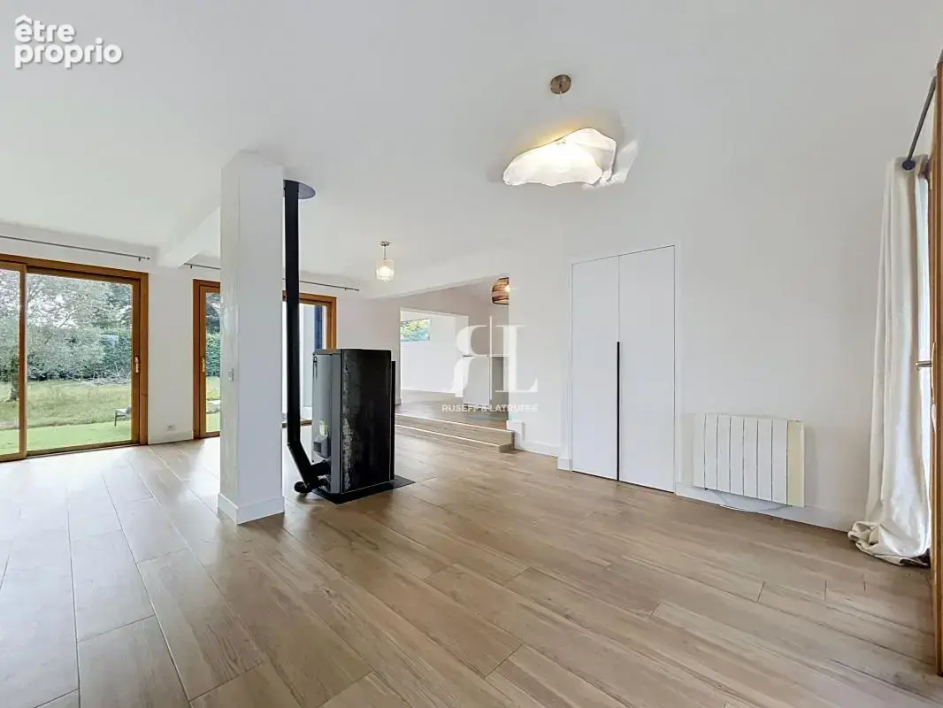 Guidel – le charme d’un hameau, le confort d’une maison rénovée - photo 3