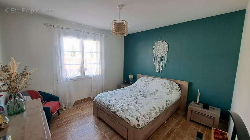 Maison à MESCHERS-SUR-GIRONDE