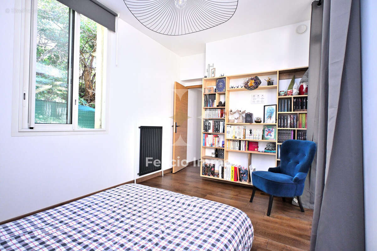 Appartement à GRASSE