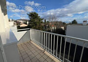 Appartement à CHAMALIERES