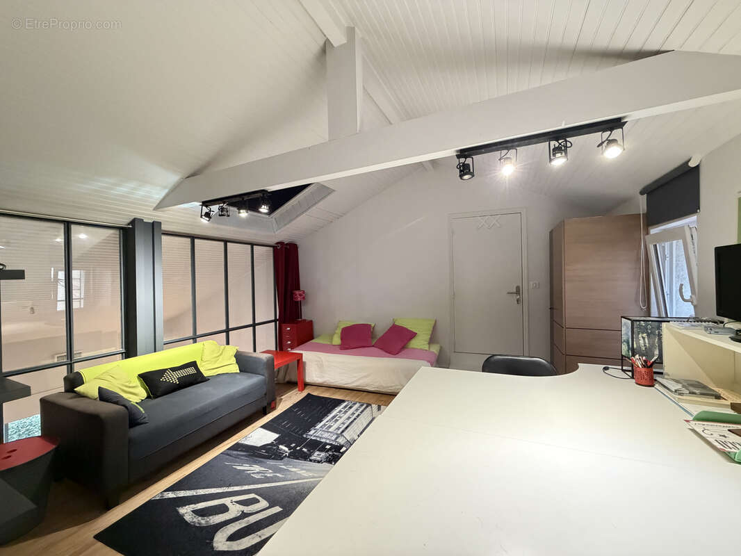 Agen centre - immeuble de standing - photo 8