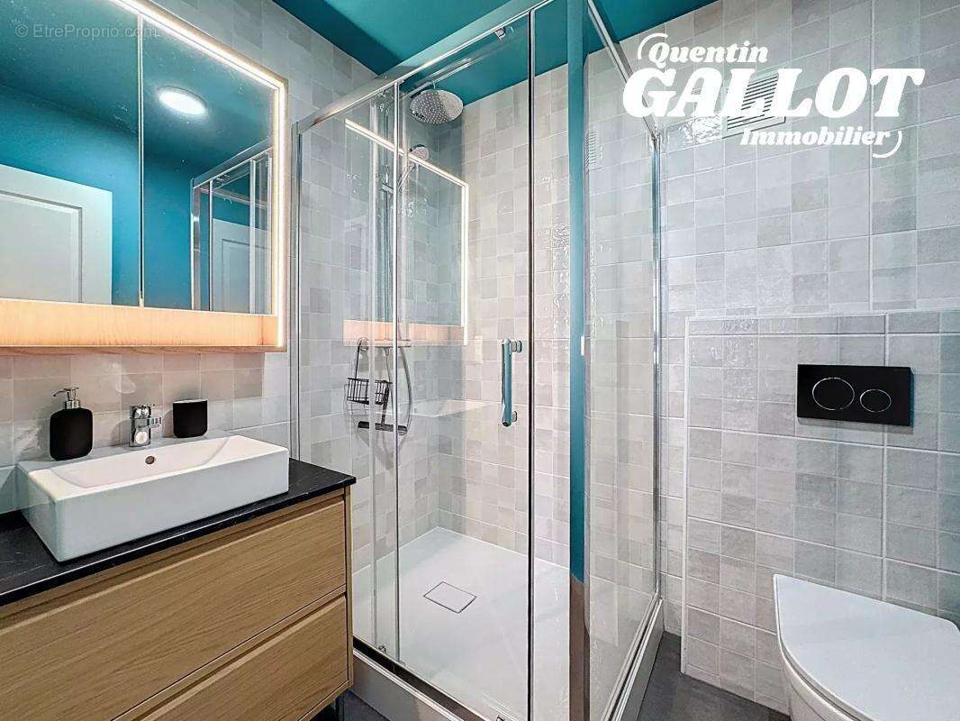 Appartement à BRAY-DUNES