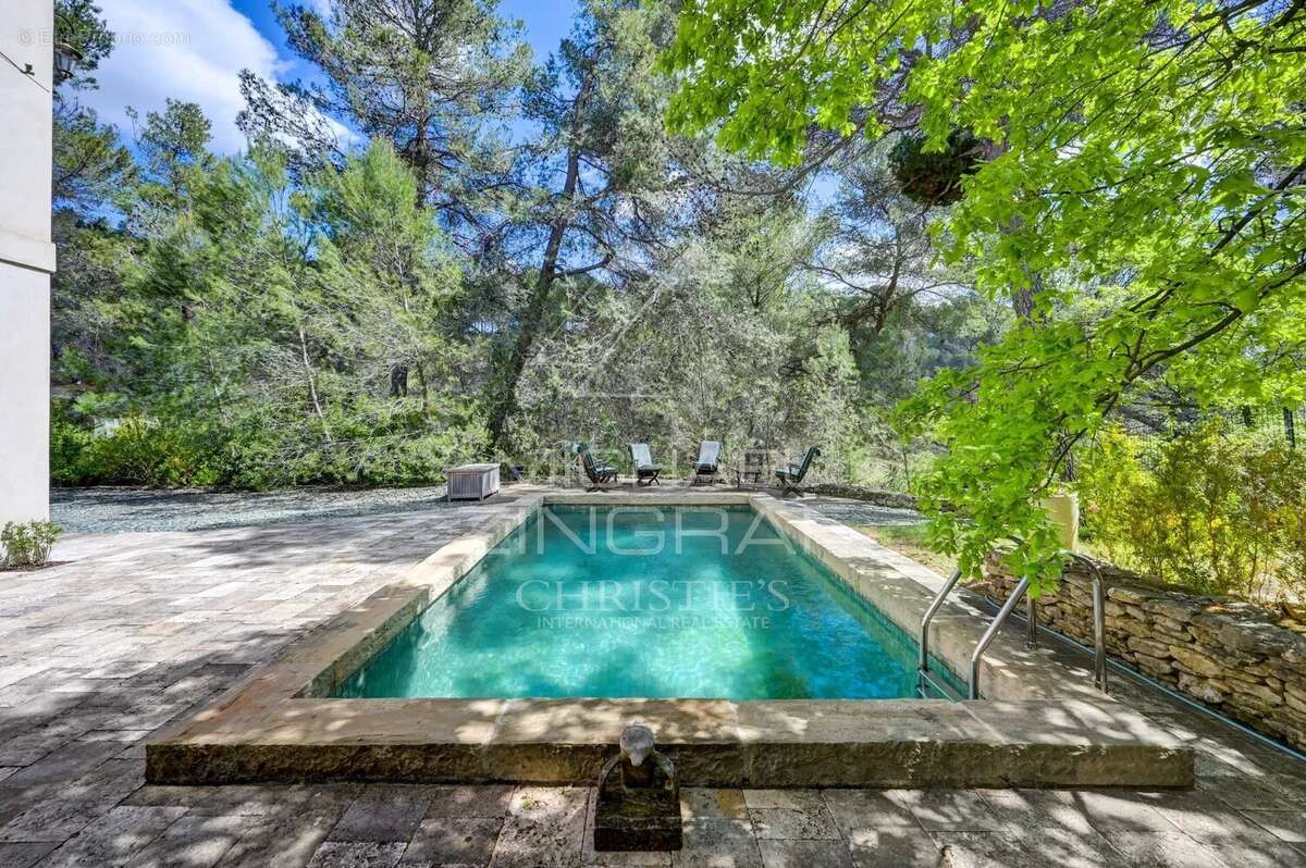 Maison à SAINT-MARC-JAUMEGARDE