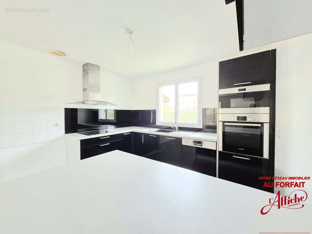 Maison à GAGNAC-SUR-GARONNE