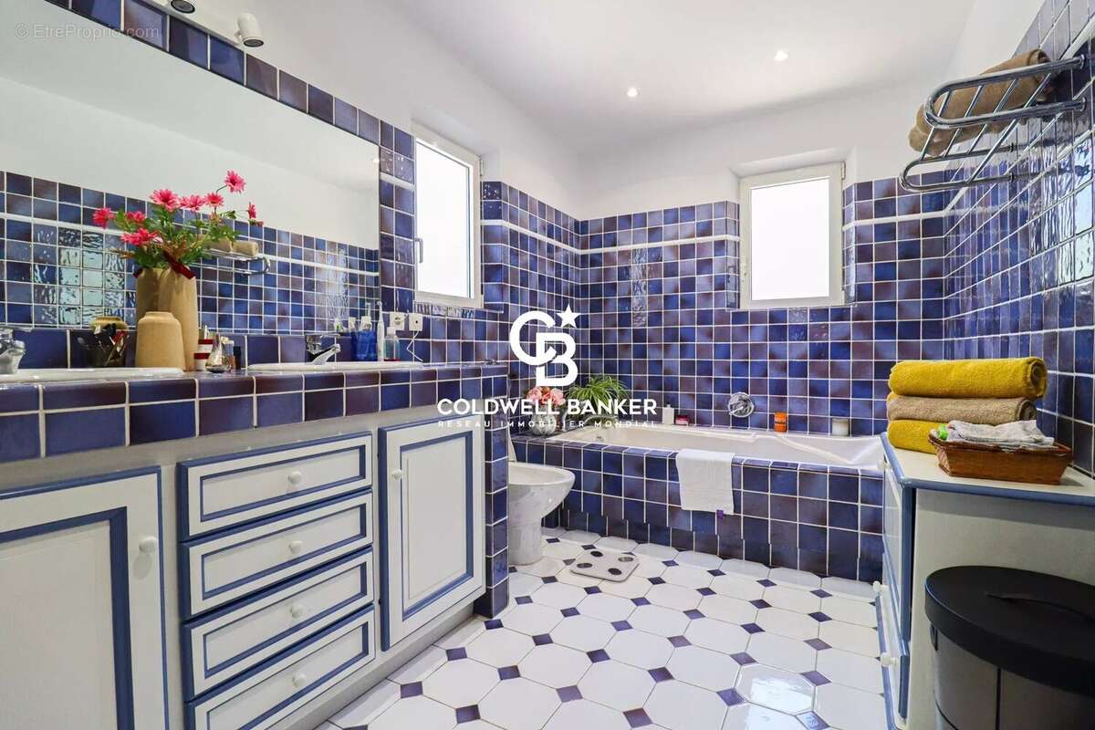 Maison à ROQUEBRUNE-SUR-ARGENS