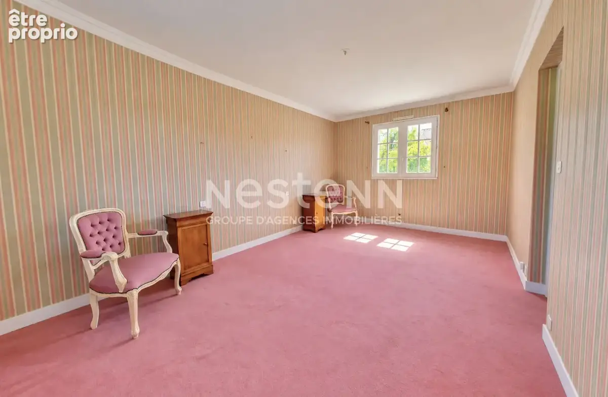 Chaumes-en-brie  - terrain de 5 389 m² -  maison indépendante à rénover - fort potentiel - photo 10