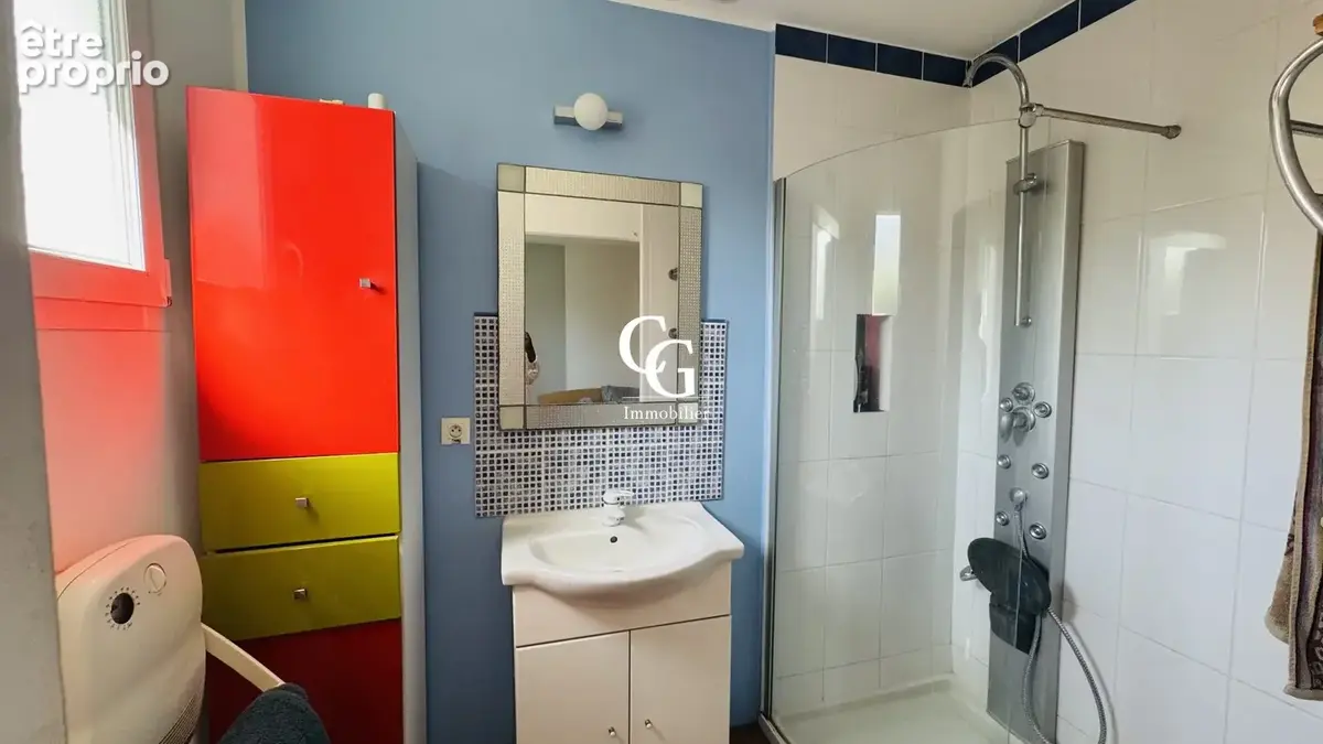 Maison 110 m² à Nantes  - photo 6