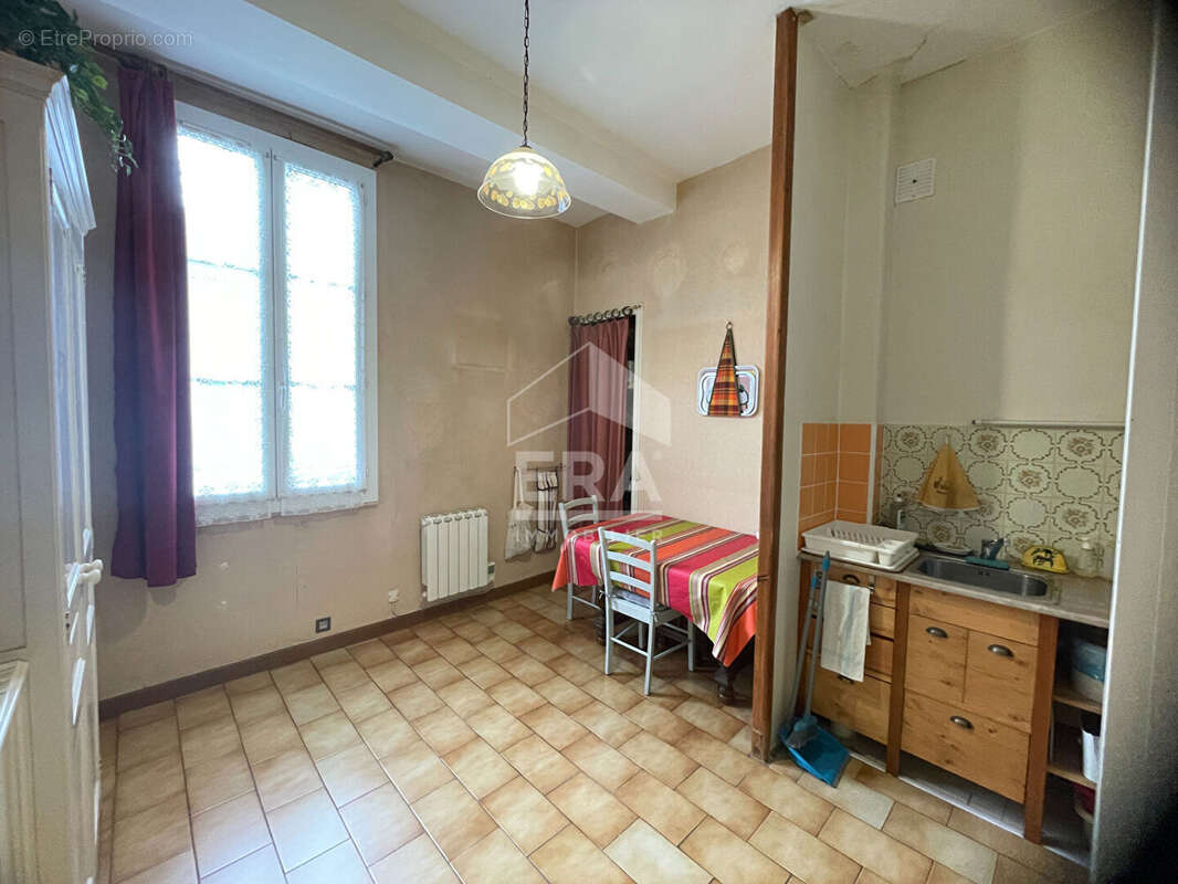 Appartement à PAU