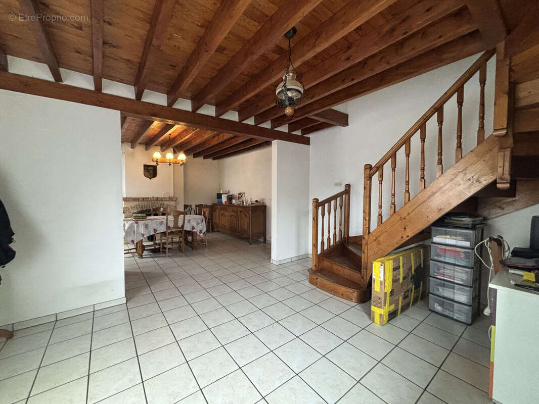 Photo 2 - Maison à CONDE-FOLIE