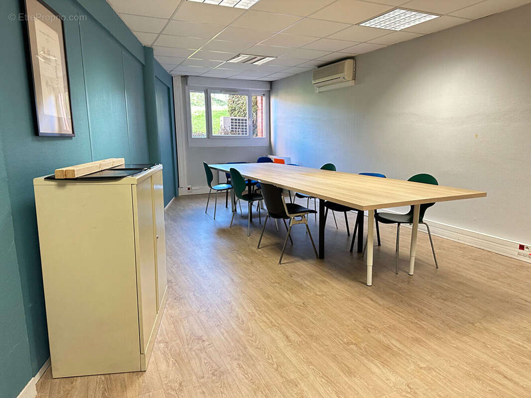 Commerce à VILLENEUVE-D&#039;ASCQ