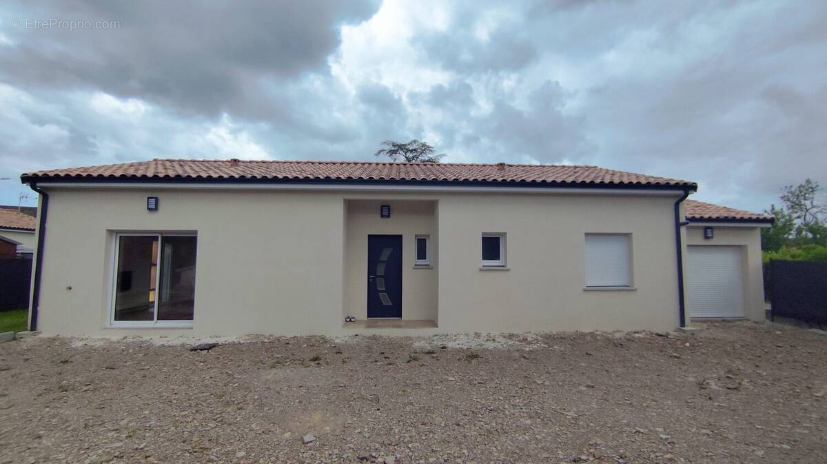 Maison à GRAULHET
